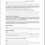 Free Printable Legal Documents Forms Power Attorney Form Mississippi   Free Printable Legal Forms