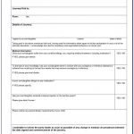 Free Printable Legal Guardianship Forms   Form : Resume Examples   Free Printable Legal Forms