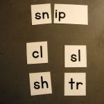 Free Printable Letter Tiles For Digraphs, Blends, And Word Endings   Wilson Reading Free Printables