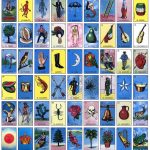 Free Printable Loteria Cards Images Pdf Free Download   Free Printable Loteria Game