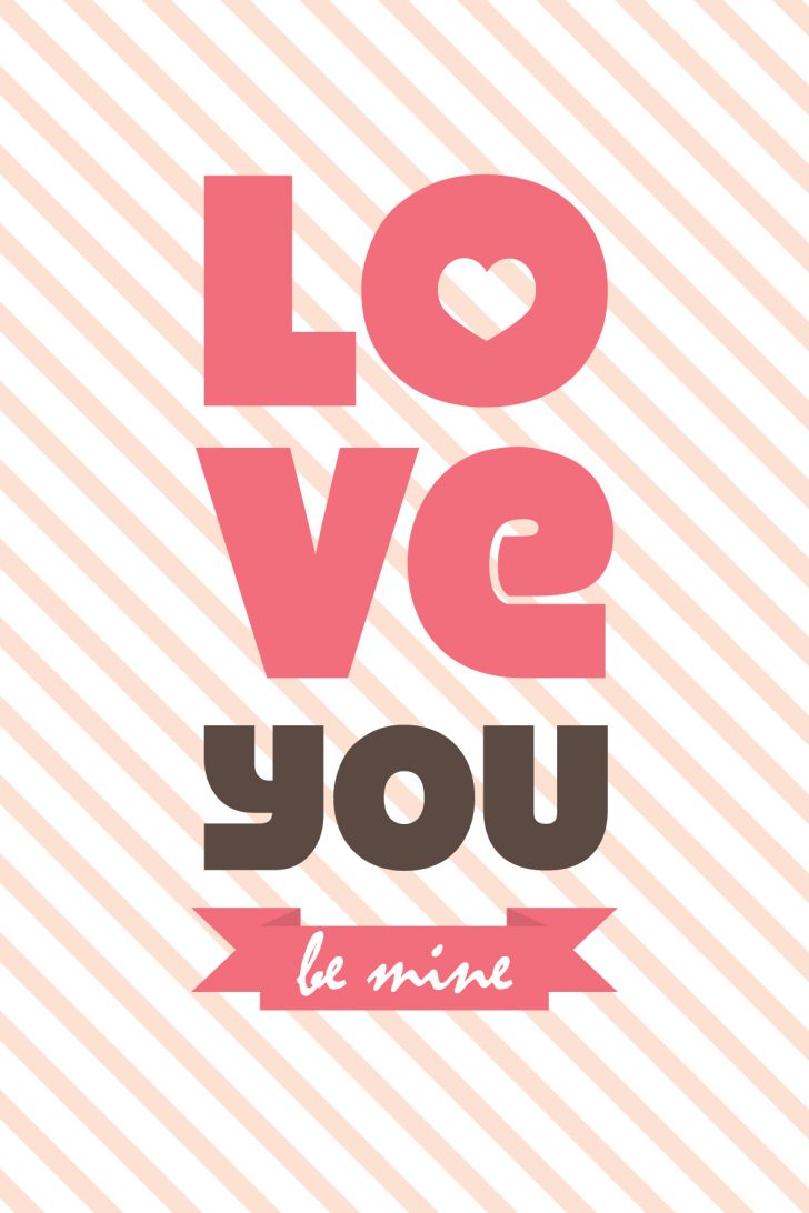 Free Printable Love Cards