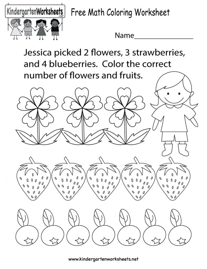 Free Printable Math Mystery Picture Worksheets