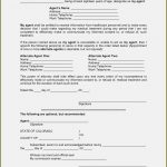 Free Printable Medical Power Of Attorney Forms   Form : Resume   Free Blank Printable Medical Power Of Attorney Forms