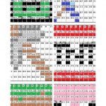 Free Printable Minecraft Color By Number 100S Chart Pictures | Suzy   Free Printable Minecraft Activity Pages