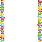 Free Printable Page Borders And Frames Image Gallery   Photonesta   Free Printable School Stationery Borders