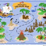 Free Printable Pirate Treasure Map   Google Search | Boy Pirates   Free Printable Pirate Maps