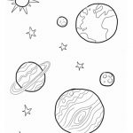 Free Printable Planet Coloring Pages For Kids   Free Printable Pictures Of Planets