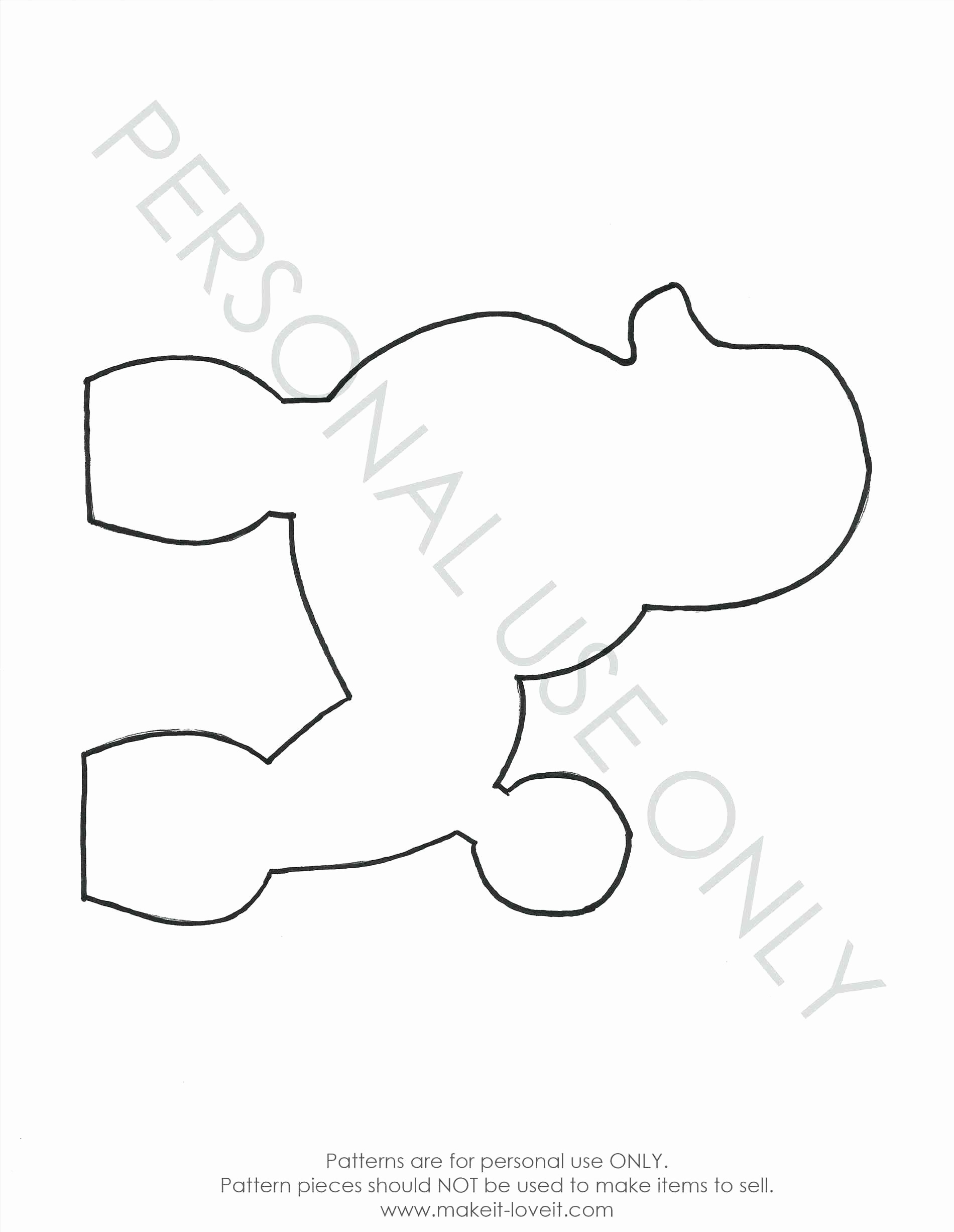 Free Printable Poodle Template – Rtrs.online - Free Printable Poodle Template