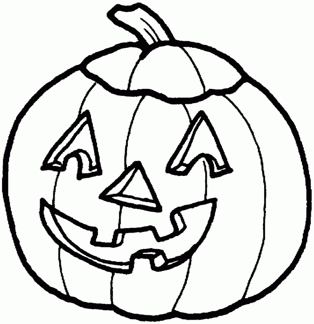 Free Printable Pumpkin Coloring Pages For Kids | Pumpkins | Pumpkin - Free Printable Pumpkin Coloring Pages