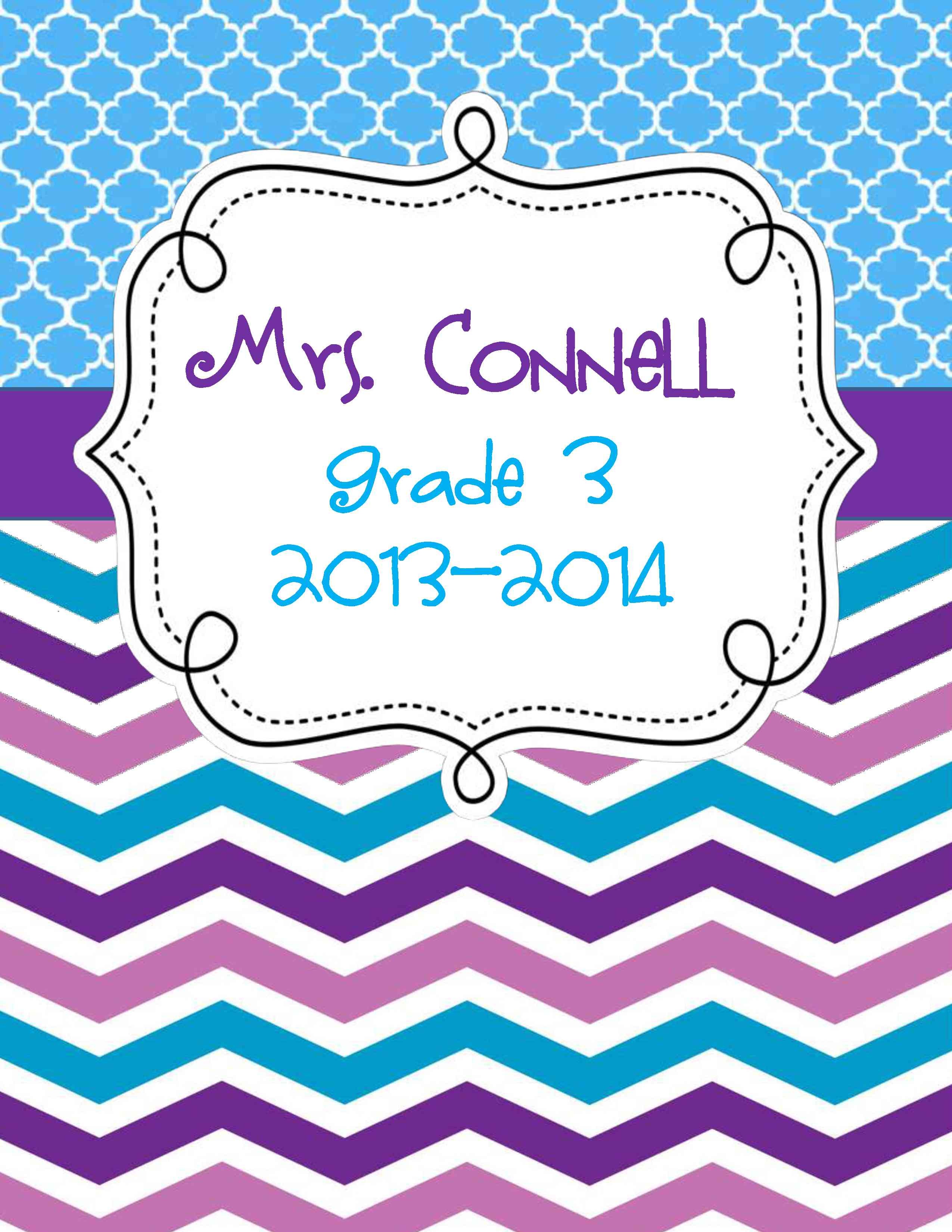 Free Printable Teacher Binder Covers Printable World Holiday