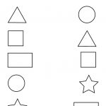 Free Printable Shapes Worksheets For Toddlers And Preschoolers   Shapes Worksheets Printable Free