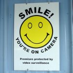 Free Printable Smile Your On Camera Sign   Collections Photos Camera   Free Printable Smile Your On Camera