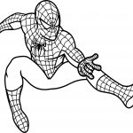 Free Printable Spiderman Coloring Pages For Kids   Free Spiderman Printables