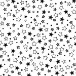 Free Printable // Star Pattern (Xmas Edition) In 2018 | Backgrounds   Free Printable Wallpaper Patterns