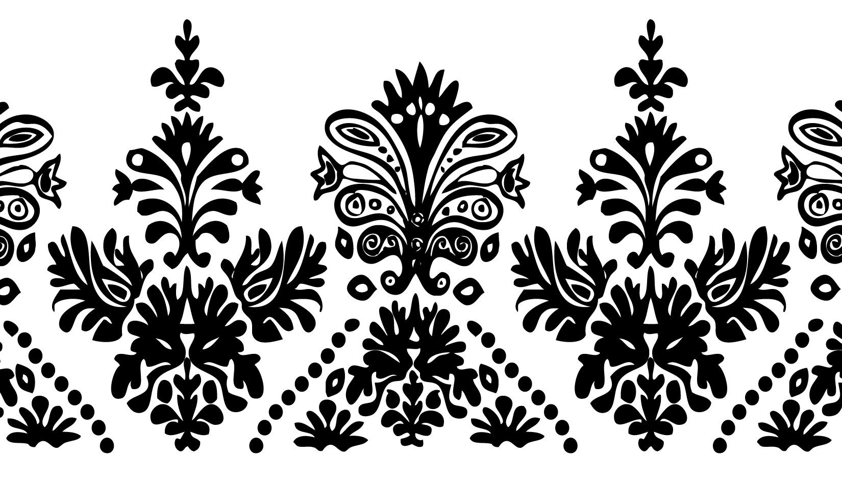 Free Printable Stencils For Painting | Stencils Designs Free - Free Printable Stencil Designs