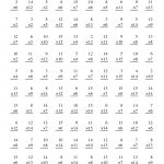 Free Printable Table Number Math Full Size Of Math Worksheets   Free Printable Math Worksheets Multiplication Facts