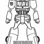 Free Printable Transformers Coloring Pages For Kids   Transformers 4 Coloring Pages Free Printable