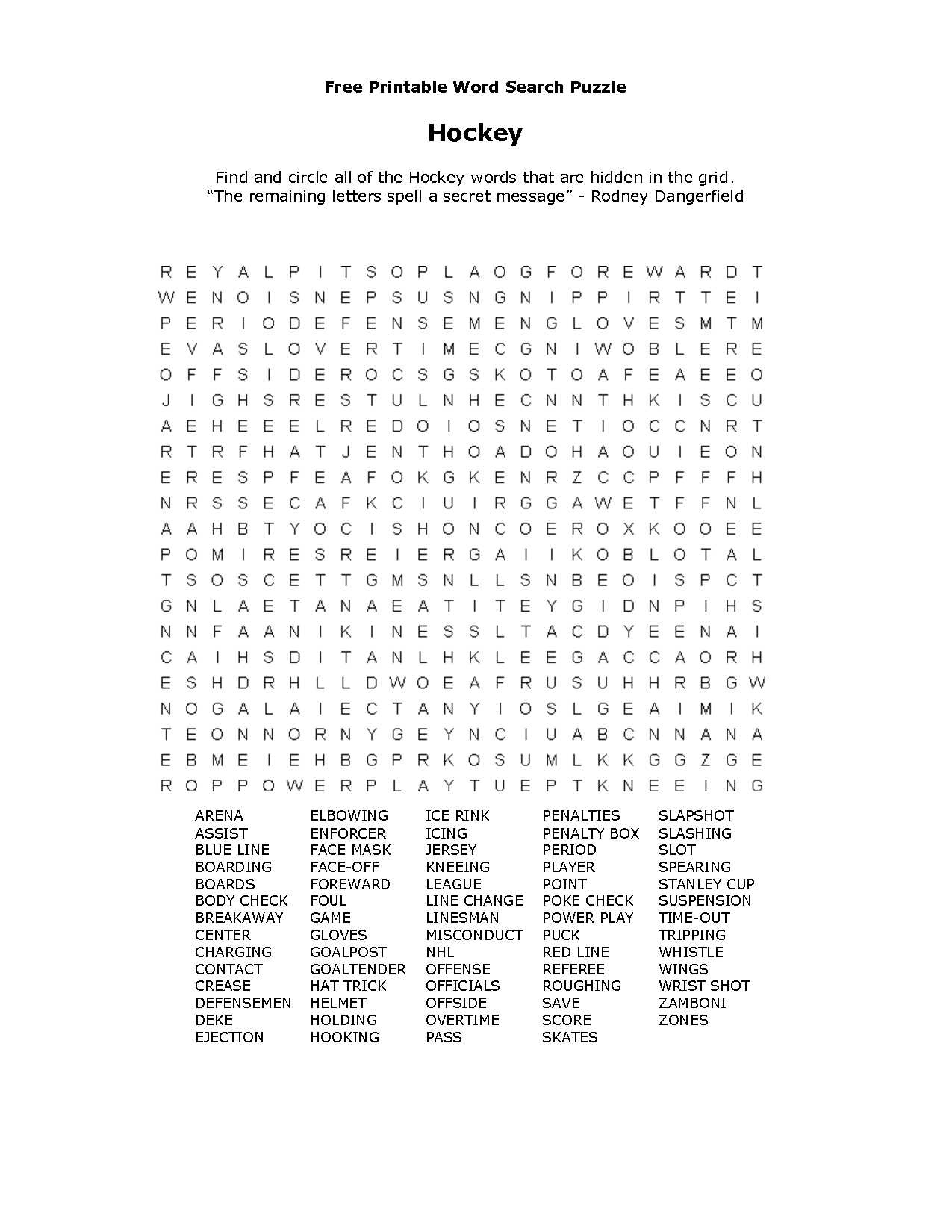 Free Printable Word Searches | طلال | Free Printable Word Searches - Free Printable Puzzles