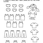 Free Printables For Toddlers Girls | Learning Printable | Kids   Free Printables For Toddlers