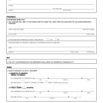 Free Property Free Rental Application Forms California Pdf   Free Printable House Rental Forms