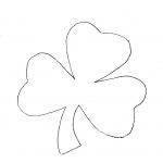 Free Shamrock Pictures, Download Free Clip Art, Free Clip Art On   Free Printable Shamrock Cutouts