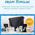 Free Similac Diaper Bag + Similac Samples | Free Diapers | Diaper   Free Printable Similac Coupons 2018