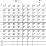 Free Softball Stats Sheet   Laobing Kaisuo   Free Printable Softball Stat Sheets