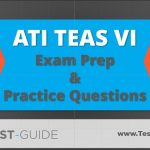 Free Teas 6 Practice Tests For 2019 | 500+ Questions! |   Free Printable Teas Practice Test Pdf
