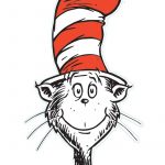 Free The Cat In The Hat Printables | Mysunwillshine | Animal   Free Printable Cat In The Hat Pictures