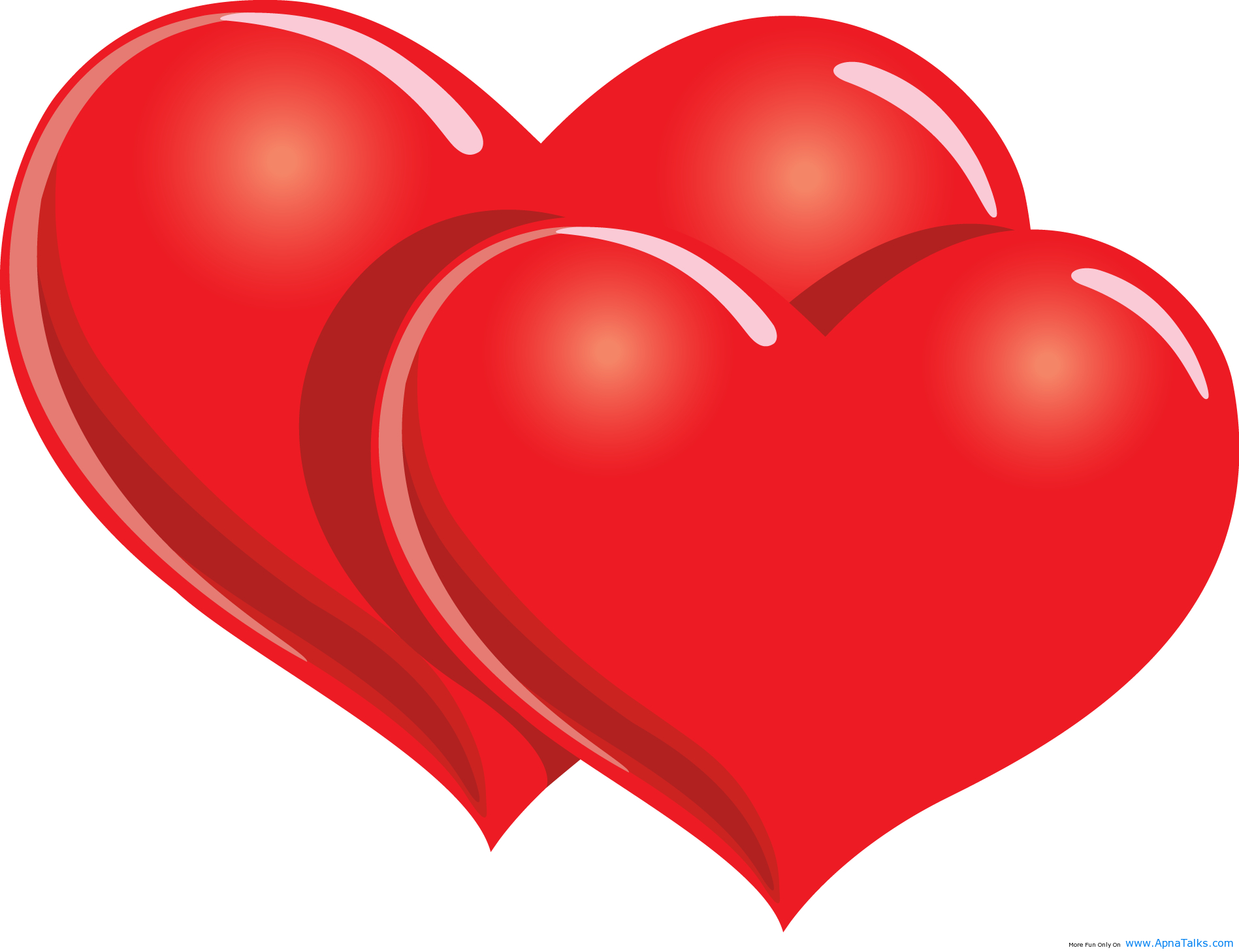 Free Valentine Day Pictures Hearts, Download Free Clip Art, Free - Free Printable Valentine Graphics