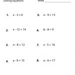 Free+Printable+Math+Worksheets+7Th+Grade | Geneva | Printable Math   Free Printable 7Th Grade Math Worksheets