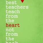 Full Of Great Ideas: Teacher Gifts   Free Printable Quotes And   Free Printable Quotes For Teachers