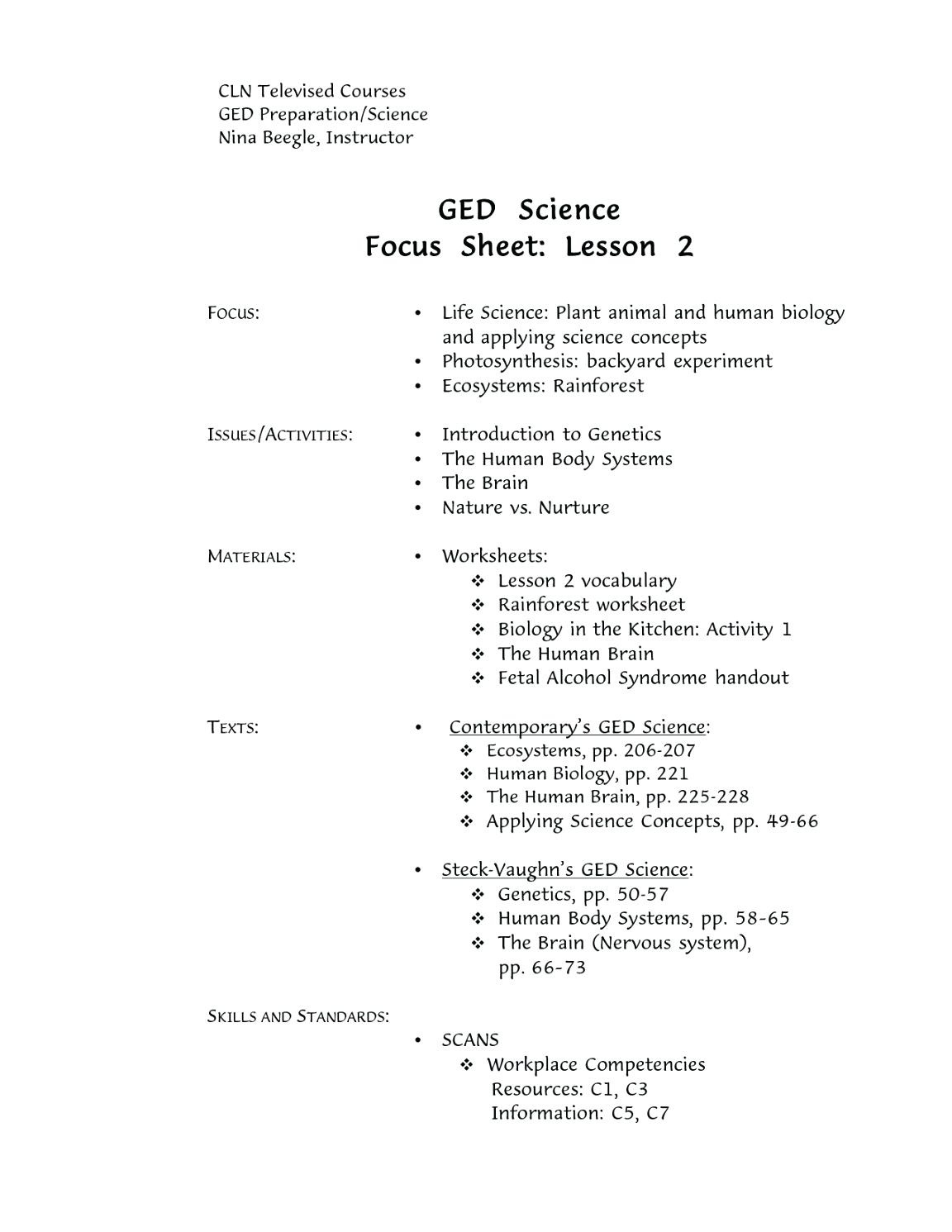Ged Math Test 2017 – Homeoffootball.club - Free Printable Ged Science Worksheets