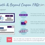 Get Answers To Your Bed Bath & Beyond Coupons Faq   Depends Coupons Free Printable 2018