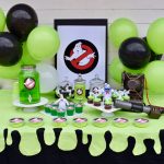 Ghostbusters Party Ideas For The Ultimate Ghostbusters Party   Ghostbusters Free Printables