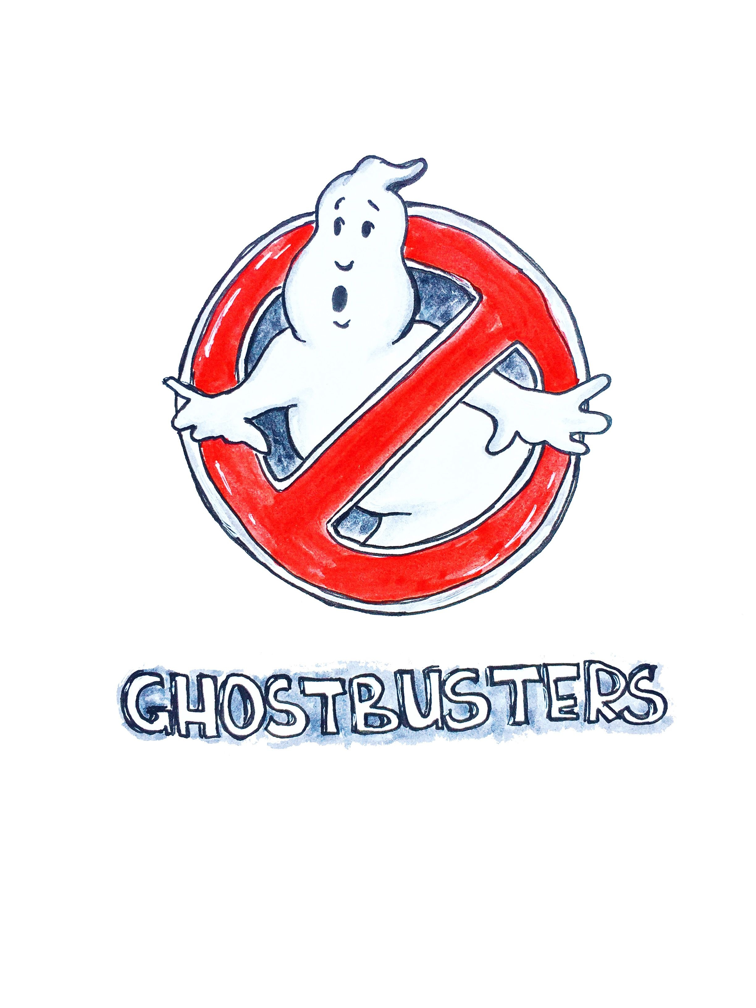 Ghostbusters Free Printables Free Printable