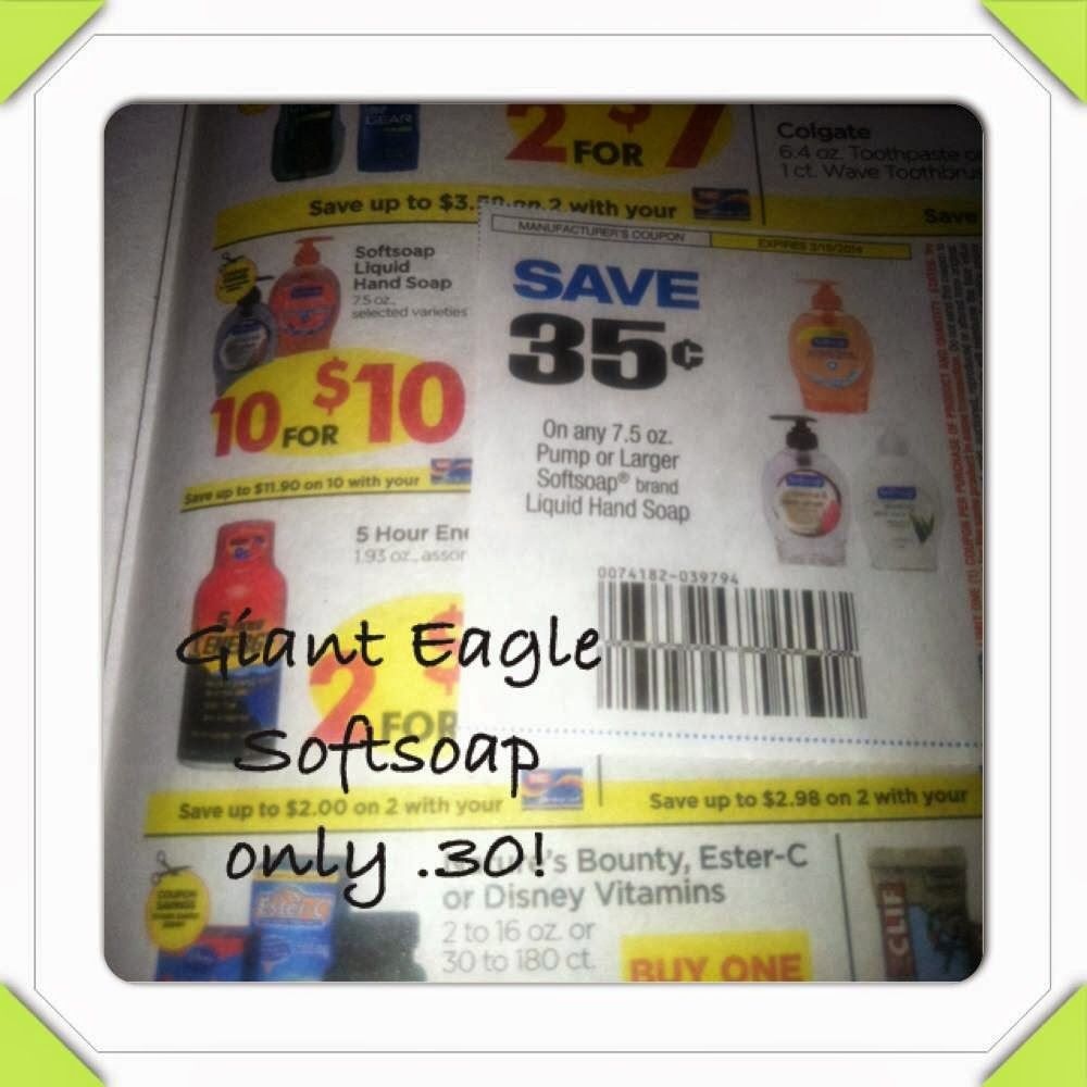 Giant Eagle Has Minute Maid Fresh Squeezed Orange Juice On Sale 2 - Free Printable Giant Eagle Coupons