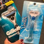 Gillette And Venus Razors As Low As Free At Cvs! {10/7}Living Rich   Free Printable Gillette Coupons