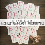 Girlmommyblogcom.files.wordpress/2017/03/b Is    Free Printable Dance Recital Cards