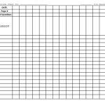 Grade Spreadsheet New Free Printable Grade Sheet Hauck Mansion   Free Printable Grade Sheet