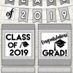 Graduation Printables And Encouraging Thoughts For The Grad   Free Graduation Printables