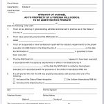 Great Free Printable Blank Last Will And Testament Forms Images With   Free Printable Last Will And Testament Blank Forms