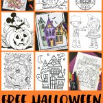 Halloween Mad Libs Printable   Happiness Is Homemade   Free Printable Halloween Homework Pass