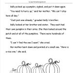 Halloween Worksheets And Printouts   Halloween Worksheets Free Printable