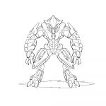 Halo 5 Coloring Pages. Fierce Halo Coloring Pages Halo 5 Coloring   Free Printable Halo Coloring Pages