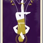 Hanged Man Tarot Card Meanings | Biddy Tarot   We Re Moving Cards Free Printable