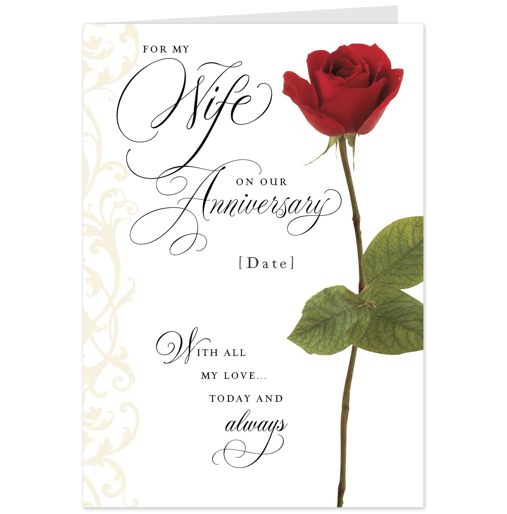 Happy Anniversary Images Free | Free Download Best Happy Anniversary - Free Printable Anniversary Cards For My Wife