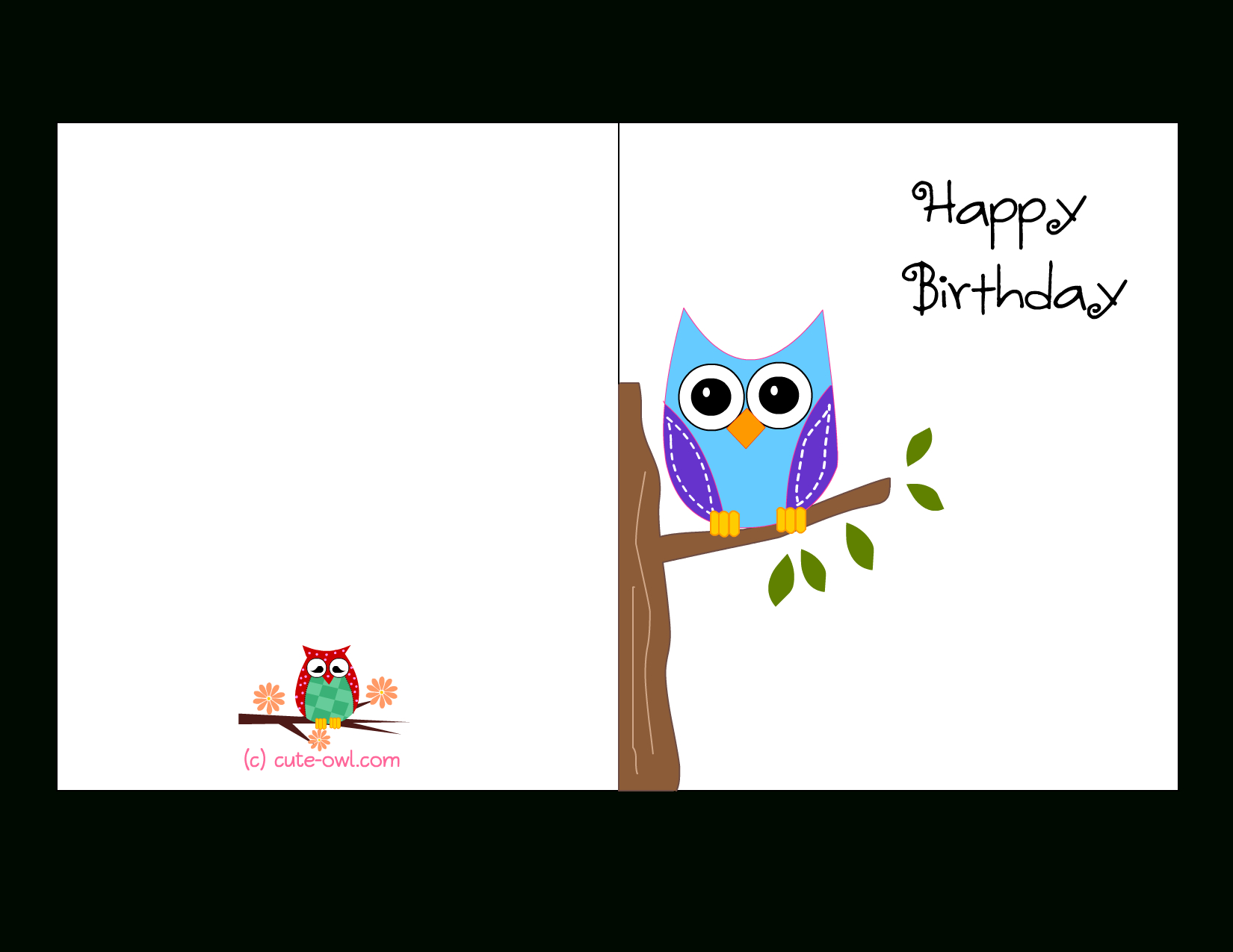 Happy Birthday Card Free Printable - Demir.iso-Consulting.co - Free Printable Birthday Cards For Boys