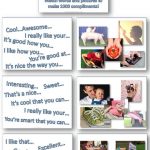 Help Children Learn To Give And Receive Compliments In Accordance   Free Printable Social Skills Stories For Children