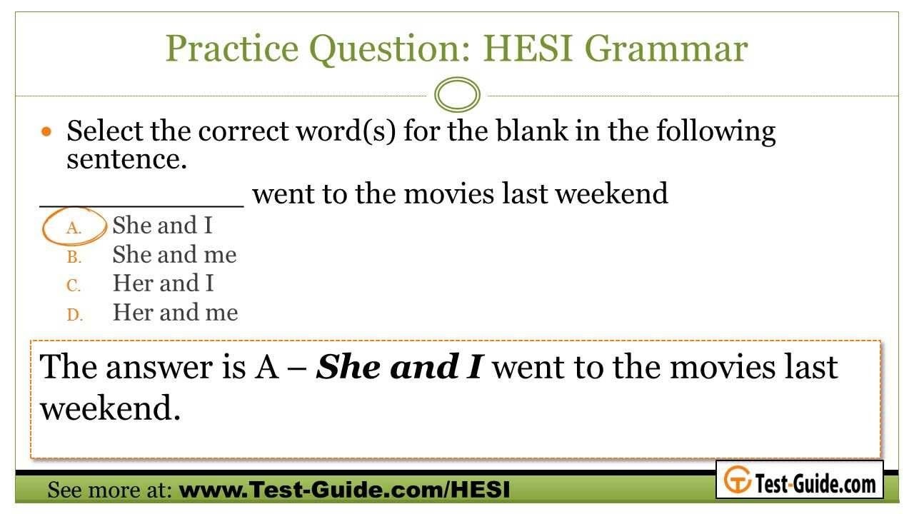 Hesi From Elsevier Free Printable Hesi Study Guide Free Printable